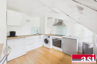 achat appartement strasbourg 67000