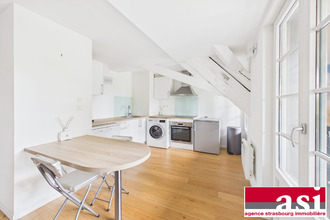 achat appartement strasbourg 67000