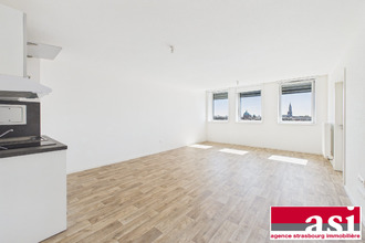 achat appartement strasbourg 67000
