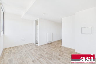 achat appartement strasbourg 67000