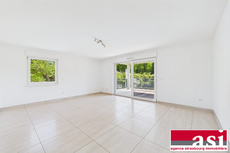achat appartement strasbourg 67000
