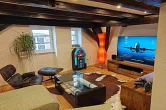 achat appartement strasbourg 67000