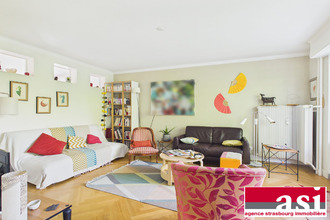 achat appartement strasbourg 67000