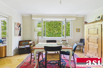 achat appartement strasbourg 67000