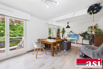 achat appartement strasbourg 67000
