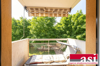 achat appartement strasbourg 67000