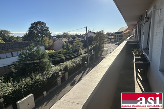 achat appartement strasbourg 67000
