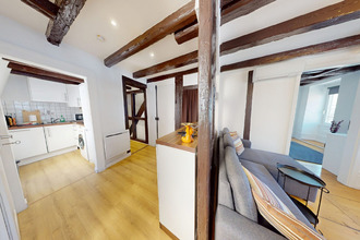 achat appartement strasbourg 67000