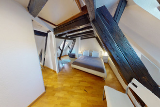 achat appartement strasbourg 67000