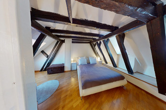 achat appartement strasbourg 67000