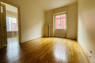 achat appartement strasbourg 67000