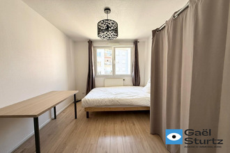 achat appartement strasbourg 67000