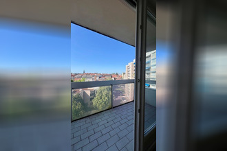 achat appartement strasbourg 67000