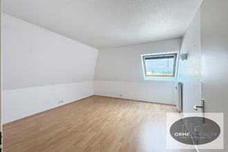 achat appartement strasbourg 67000