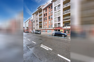 achat appartement strasbourg 67000