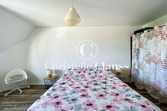 achat appartement strasbourg 67000