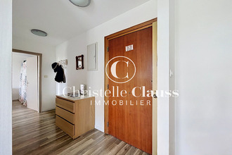 achat appartement strasbourg 67000