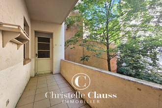 achat appartement strasbourg 67000