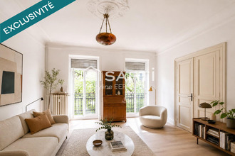 achat appartement strasbourg 67000