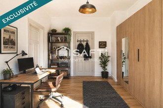 achat appartement strasbourg 67000