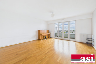 achat appartement strasbourg 67000