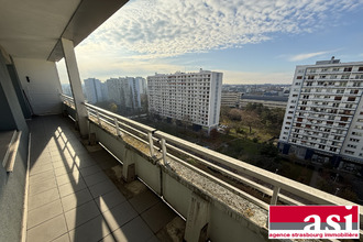 achat appartement strasbourg 67000