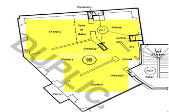 achat appartement strasbourg 67000