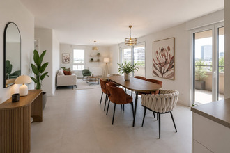 achat appartement strasbourg 67000