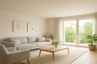 achat appartement strasbourg 67000