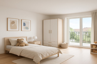 achat appartement strasbourg 67000
