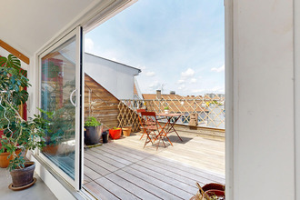 achat appartement strasbourg 67000