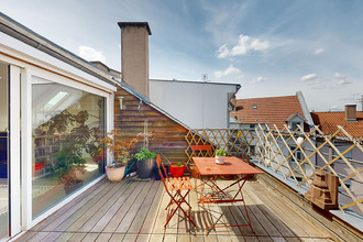 achat appartement strasbourg 67000