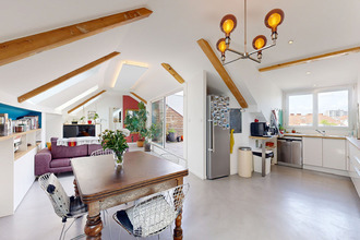 achat appartement strasbourg 67000