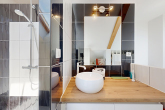 achat appartement strasbourg 67000