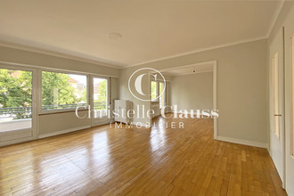 achat appartement strasbourg 67000