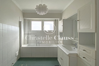 achat appartement strasbourg 67000