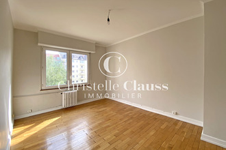 achat appartement strasbourg 67000