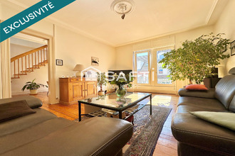 achat appartement strasbourg 67000