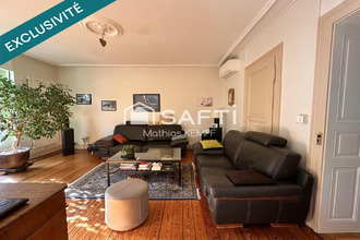 achat appartement strasbourg 67000