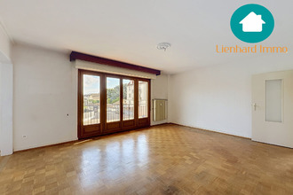 achat appartement strasbourg 67000