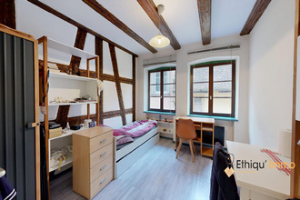 achat appartement strasbourg 67000