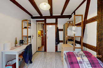 achat appartement strasbourg 67000