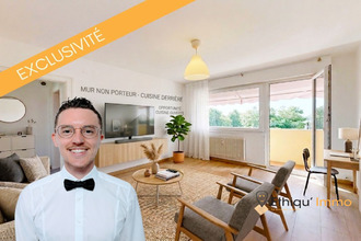 achat appartement strasbourg 67000