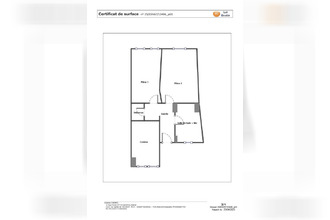 achat appartement strasbourg 67000