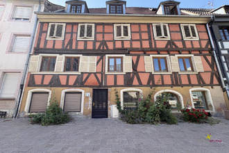 achat appartement strasbourg 67000