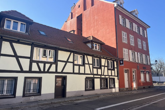 achat appartement strasbourg 67000