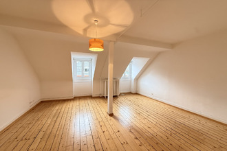 achat appartement strasbourg 67000