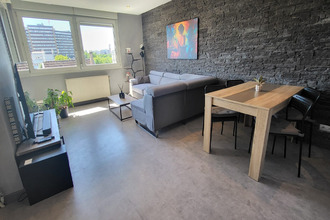 achat appartement strasbourg 67000
