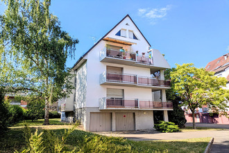 achat appartement strasbourg 67000