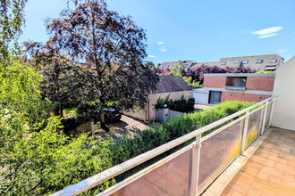 achat appartement strasbourg 67000